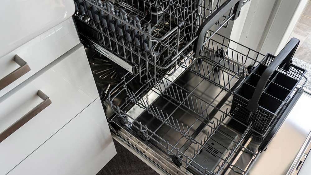 Dishwasher