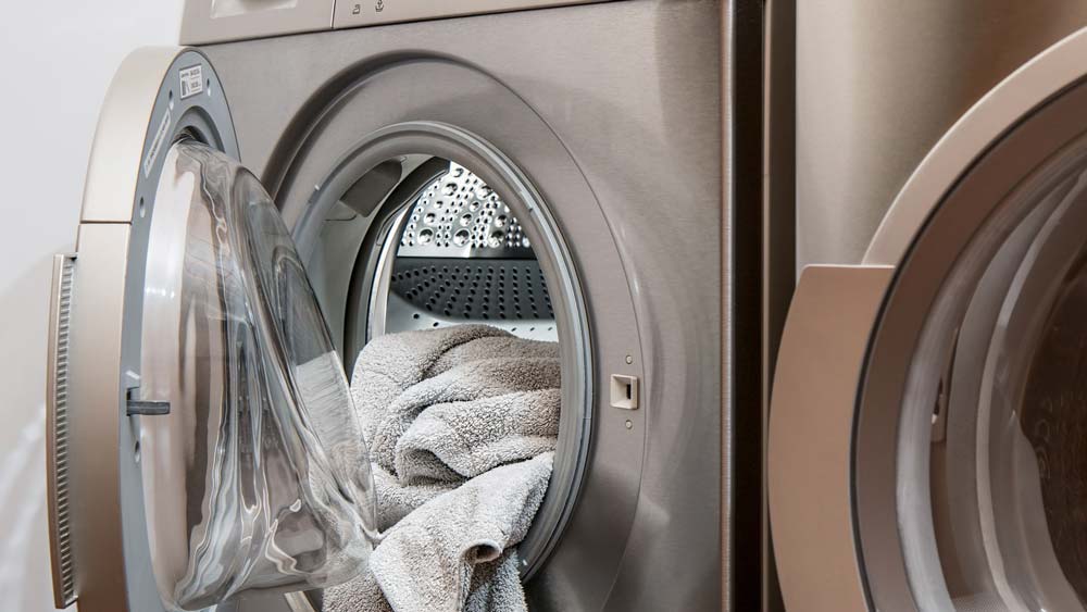 How to Fix a Washing Machine: To Repair or Not Repair?, Don's Appliances